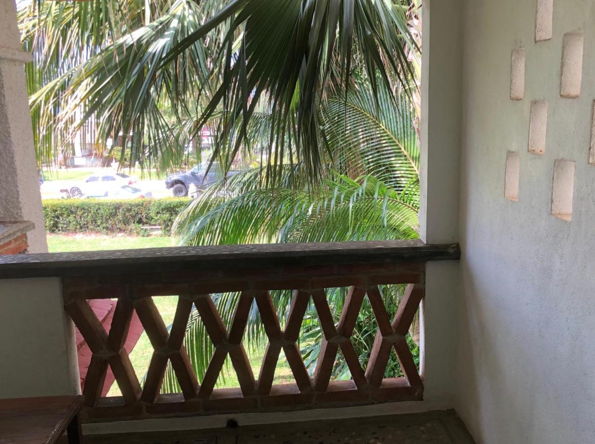 Hotel Arcoiris Puerto Escondido  Eksteriør bilde
