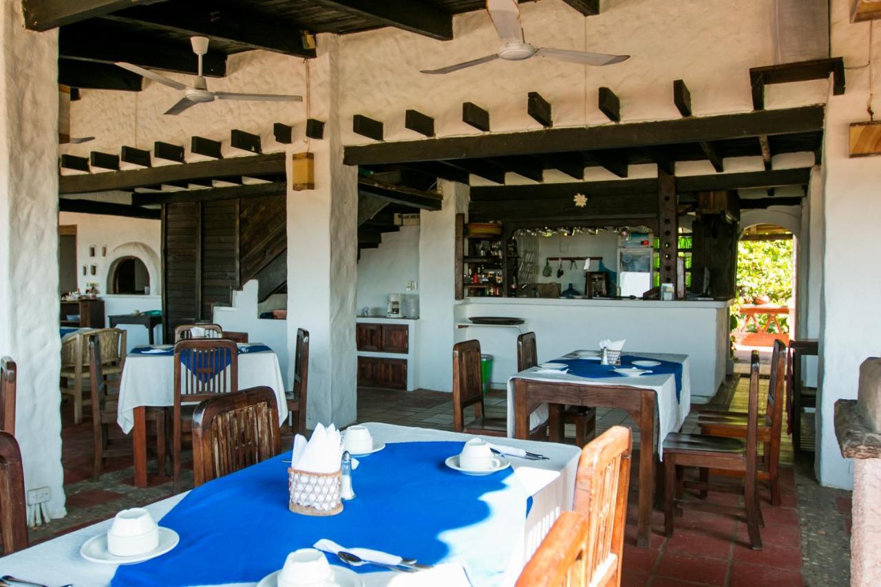 Hotel Arcoiris Puerto Escondido  Eksteriør bilde