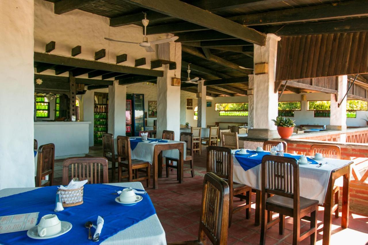 Hotel Arcoiris Puerto Escondido  Eksteriør bilde